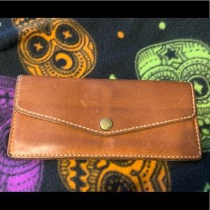 Fossil Austin Envelope wallet